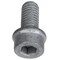 Crp Products Hex Socket Bolt, Hwb0059 HWB0059 - alternate 5